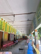 Rain fear looms over ‘unsafe’ govt primary school in Ludhiana