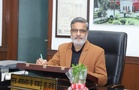 Nostalgic reunion of retired faculty at DAV College