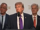 Have ‘put off’ planned attack on Iran due to “big discussion” with Tehran: Trump