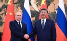 Putin heads to Beijing to deepen partnership with China