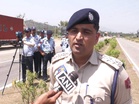 J-K traffic police deploy speed radar guns on national highway to curb over speeding, boost safety