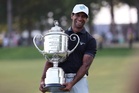 Aaron Rai facing tax penalty after scooping huge prize money with PGA Championship triumph