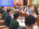 "India remains committed to strengthening partnership with Vietnam": Defence Minister holds bilateral talks with Vietnam