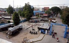 Verka staff protest enters Day 6 in Mohali