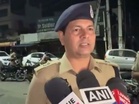 "Case of sacrilege registered, probe on ": Jalandhar ADCP Rakesh Yadav on religious desecration incident