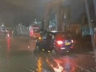 Heavy rain causes waterlogging; disrupts normal life, commute in parts of Karnataka