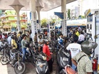 "Inflation man Modi will extract more since elections are over": Congress slams Centre over fresh fuel price hikes