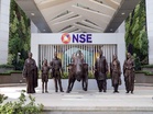 Sensex, Nifty trade higher; Adani group stocks rally after US SEC case relief