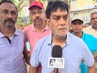 "Unavoidable necessity": Bihar Minister Ram Kripal Yadav on fuel price hike