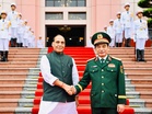 India, Vietnam reviews defence partnership, discuss further cooperation in maritime security