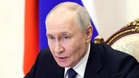 Putin seeks to reinforce China ties after Trump-Xi summit