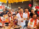 ‘After Bengal, Punjab will change’: Tarun Chugh launches ‘Chai Pe Charcha’ event, targets Mann govt