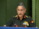 "Operation Sindoor delivered military precision..." Army Chief hails Indian armed forces