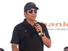 Sachin Tendulkar urges young cricketers to focus on discipline and preparation, parents to give them freedom