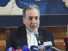 Contradictory and excessive behaviours of US major obstacle: Iran FM Araghchi tells Pakistan Interior Minister