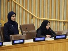 UAE again condemns Iran’s “unlawful” attack in Gulf region and disruption on Strait of Hormuz passage