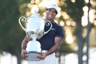 Aaron Rai reveals first purchase after winning £2.7m at PGA Championship