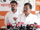 "Supporters of BJP should chant 'Jai Shri Ram' and fuel price will drop by Rs 10": Sanjay Raut slams Centre