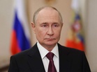 "Delighted to be visiting Beijing, confident to deepen partnership": Putin ahead of China visit