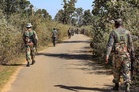 Encounter breaks out between security forces, Maoists in Jharkhand’s West Singhbhum