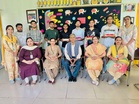 War Heroes Memorial, Basdhara, achieve 100% result in CBSE Class XII Exams