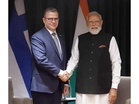 PM Modi holds bilateral meeting with Finland counterpart Orpo ahead of 3rd India-Nordic Summit