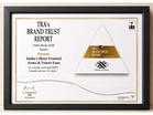 TRA Brand Trust Report 2026 Recognizes Versuni India as One of India’s Most Trusted Brands in the Irons Category