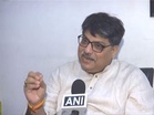 “Case is a corporate war within India which wants to bring down Adani Group,” says Political Analyst Sangit Kumar Ragi