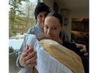 Pete Davidson "fully" supporting' ex Elsie Hewitt and daughter Scottie after split