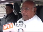 Congress President Mallikarjun Kharge slams PM Modi over rising fuel, fertiliser prices