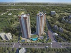HCBS Developments Partners with Jindal Stainless in Pioneering Use of ‘Jindal Infinity Stainless Steel Rebars’ for its Project ‘Twin Horizon’ in Gurugram