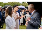 GEMS Education Global Teacher Prize 2026 Winner Rouble Nagi Meets His Majesty King Charles III at Buckingham Palace