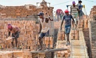 ORS, sattu, prickly heat powder and gamcha: Delhi Govt to distribute summer kits to construction workers