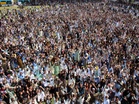 PoGB: Rising water levels, lack of rehabilitation fuel protests in flood-hit Ghizer