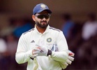 Rishabh Pant dropped from India’s ODI squad for Afghanistan series, loses Test vice-captaincy to Rahul