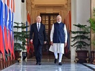 Russian President Putin to attend BRICS summit in New Delhi this September, confirms Kremlin aide