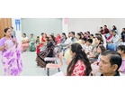 “Will My Child Be Okay?”- 5,000+ Children Later, Indore’s Urjasvini Has a Clear Answer for Every Parent Asking That Question
