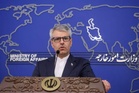 Tehran accuses Merz of 'hypocrisy' over nuclear site attack criticism
