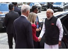 PM Modi arrives for India-Nordic Summit to script new chapter in diplomacy