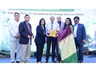 Apex India National Summit on EHS, ESG, Energy & Plastic Waste Management 2025 & 10th Apex India Excellence Awards 2025 Successfully Held in Goa