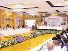 Chhattisgarh: HM Amit Shah holds Central Zonal Council meeting; discusses eliminating malnutrition, reducing school dropouts