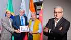 Mr. Prann Sharma Takes Charge as Director General of BRICS Chamber of Commerce & Industry