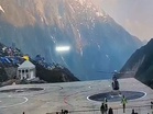 Uttarakhand: Kedarnath heli services disrupted by bad weather; pilgrims stranded