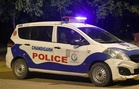 3 gang shooters nabbed after encounter in Chandigarh