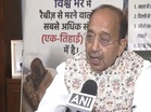 BJP leader Vijay Goel welcomes SC decision refusing to modify order on removal of stray dogs