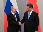 Beijing rejects report claiming Xi told Trump that Putin might "regret" Ukraine invasion