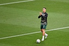 Cristiano Ronaldo set to make record sixth World Cup appearance