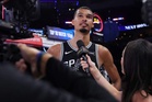 How Victor Wembanyama feels about Shai Gilgeous-Alexander winning MVP