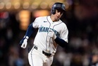 Mariners rookie registers first MLB hit and home run in same at bat