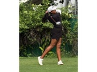 IGU Maharashtra Ladies, Junior Girls Golf Championship: Aida shoots lone sub-par round, takes one-shot lead over Yogya